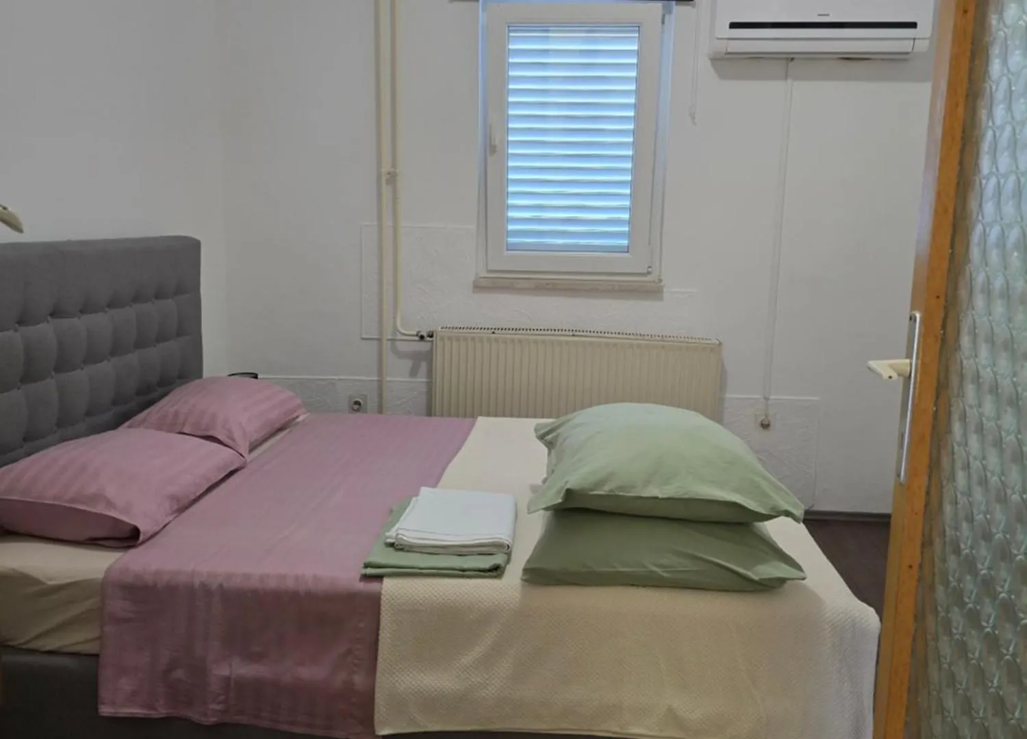 Apartment Knezevic 2 Jadranovo