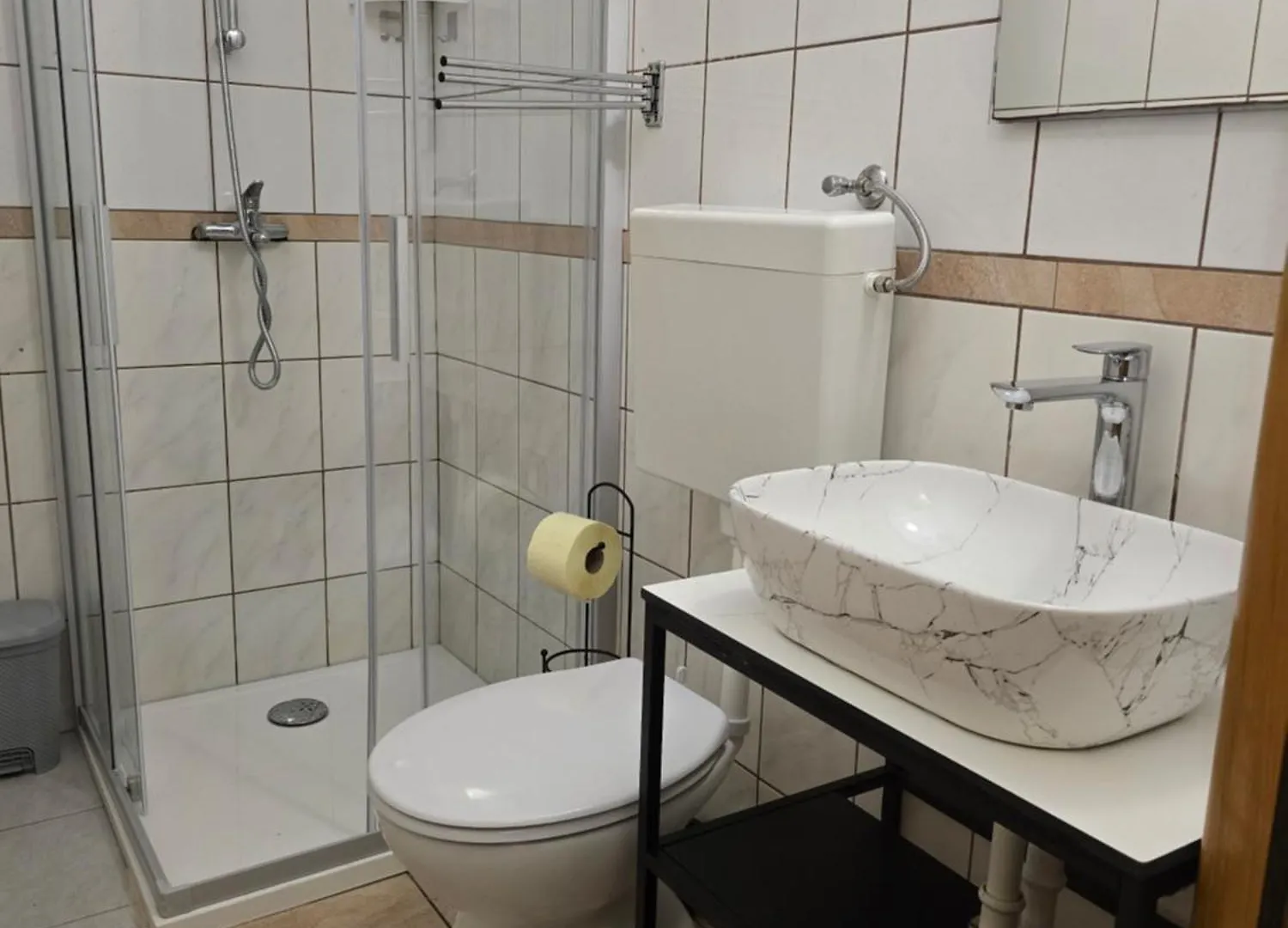 Apartment Knezevic 2 Jadranovo Chorvatsko