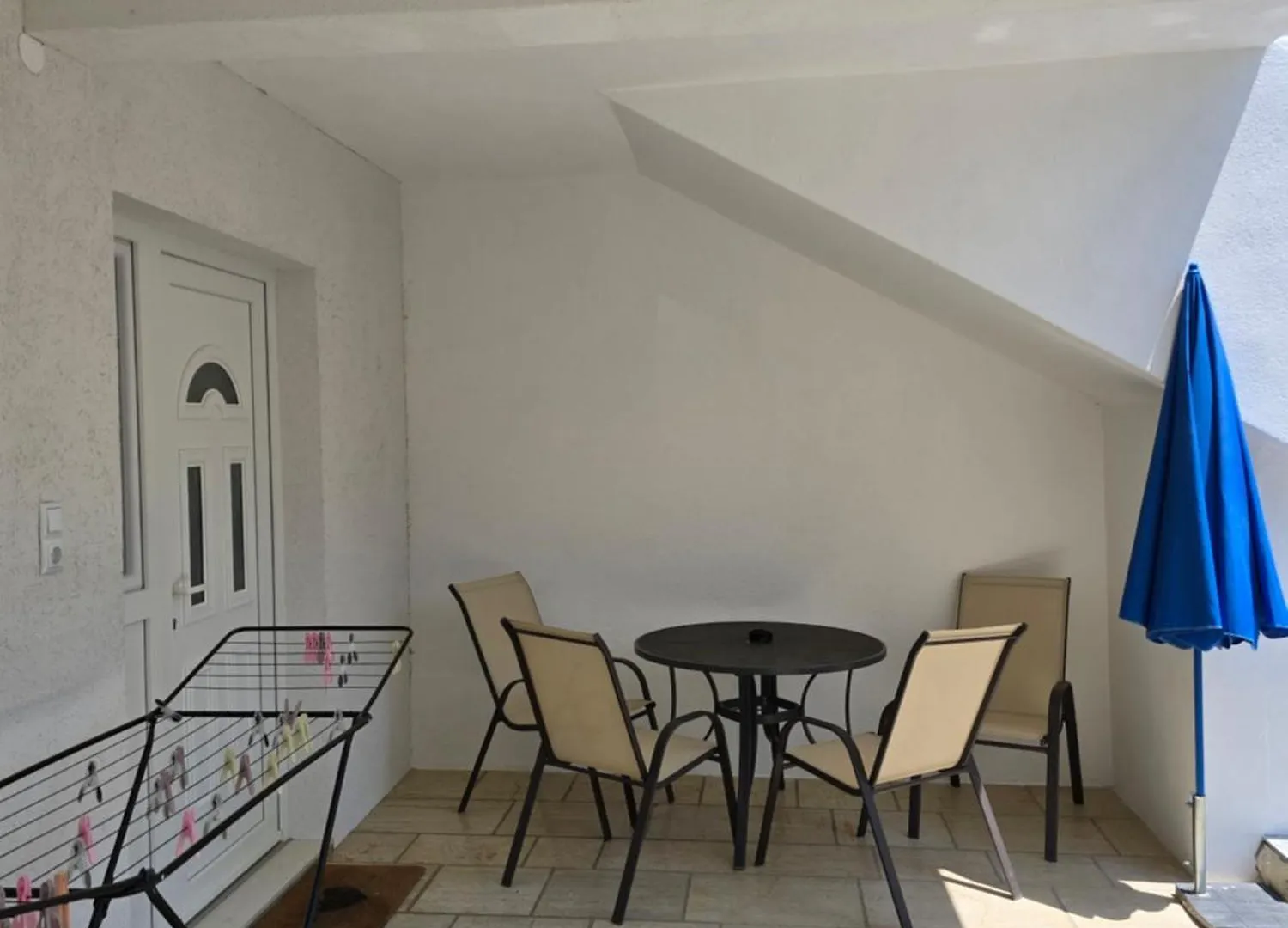 Apartment Knezevic 2 Jadranovo