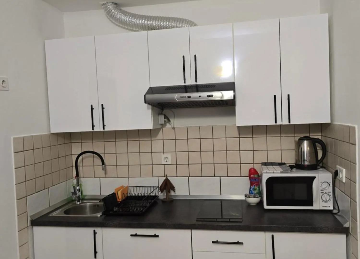 Apartment Knezevic 2 Jadranovo